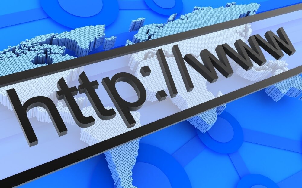 Find out who owns a domain name