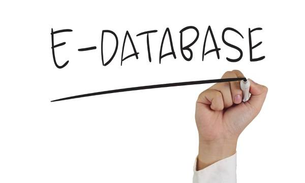 WHOIS database information availability